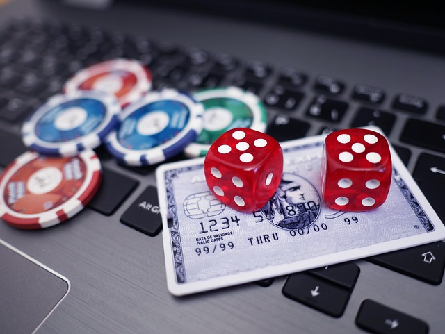 Basics of LIVE CASINO