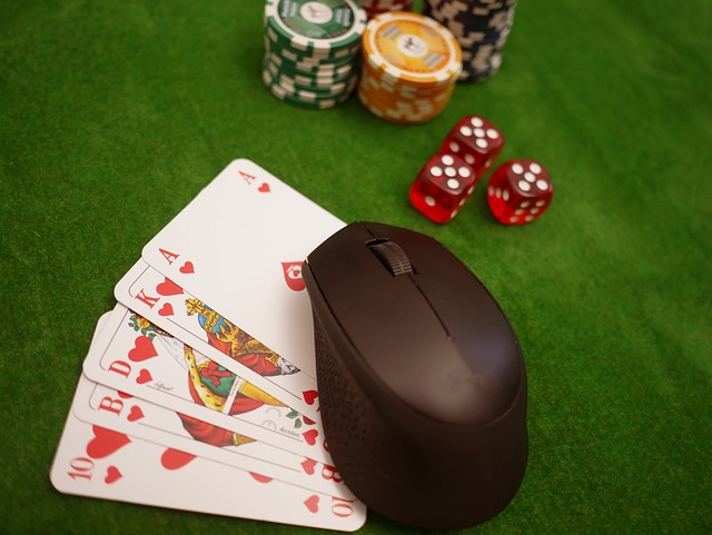 online live casino