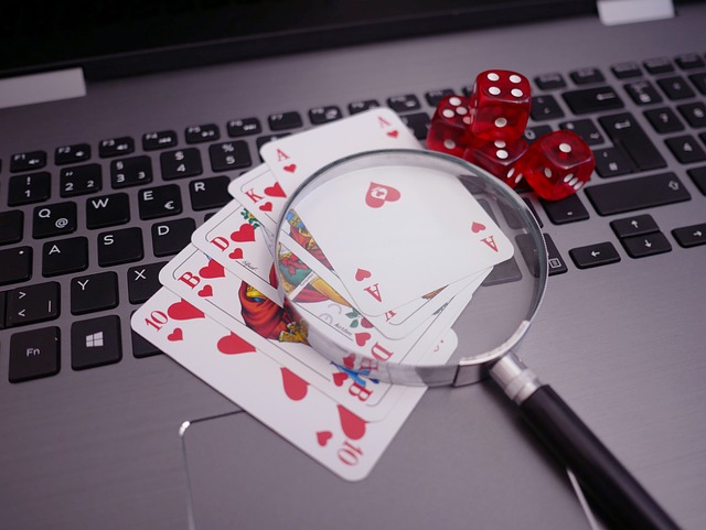 Myths about online casinos