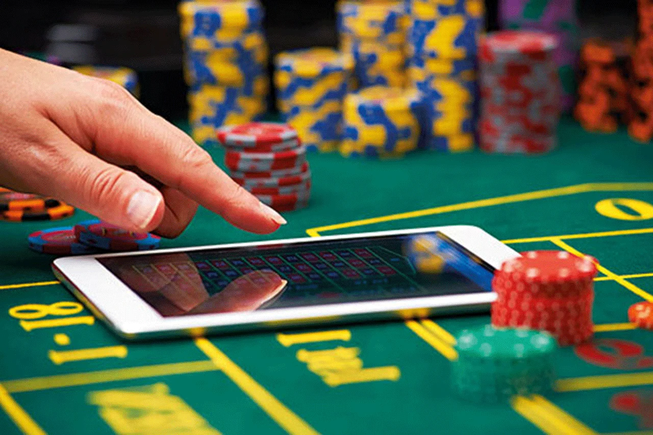 The Future of Casinos